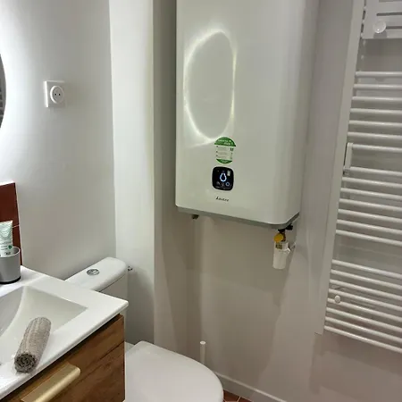 Chic & Cosy - 6 Couchages * 앙제